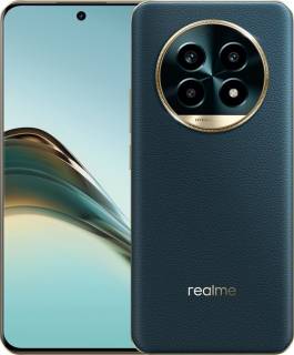 Смартфон Realme 13 Pro 5G 12/512GB Emerald Green