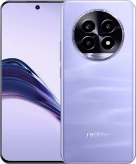Смартфон Realme 13 Pro 5G 12/512GB Monet Purple