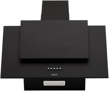 Вытяжка ELEYUS VERTICO 650 LED 60 BL