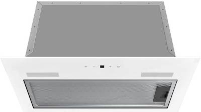 Вытяжка Fabiano Tecna 520 White