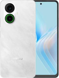 Смартфон Meizu Note 21 Pro 8/256GB White