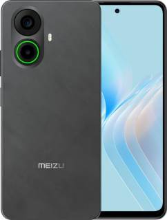 Смартфон Meizu Note 21 Pro 8/256GB Black