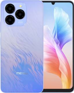 Смартфон Meizu Note 21 8/256GB Blue