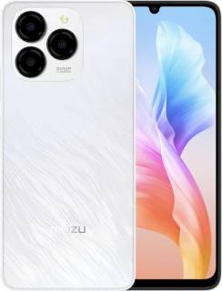 Смартфон Meizu Note 21 8/256GB White