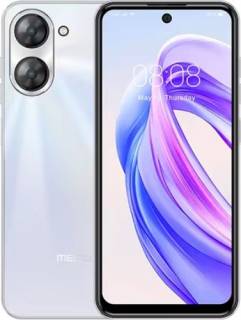 Смартфон Meizu Mblu 21 4/64GB White