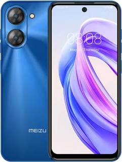 Смартфон Meizu Mblu 21 4/64GB Blue