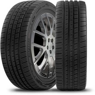 Шина Duraturn Mozzo Sport (S2) 255/40 R20 101Y XL