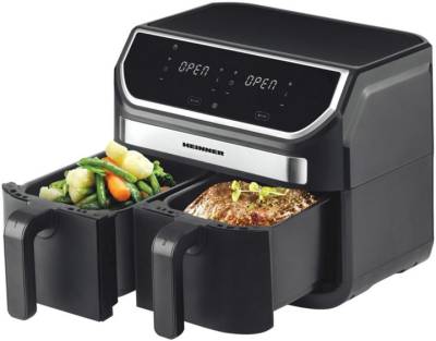 Фритюрница HEINNER HAF-KDB1700BK