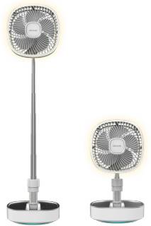 Вентилятор CECOTEC Telescopic fan EnergySilence 1000 FoldAir Portable CCTC-08361