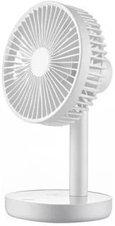 Вентилятор Firen Desktop small fan TD1610 White