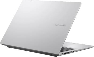 Ноутбук ASUS Vivobook 16 (M1607) Cool Silver M1607KA-MB011 / 90NB15F2-M000B0