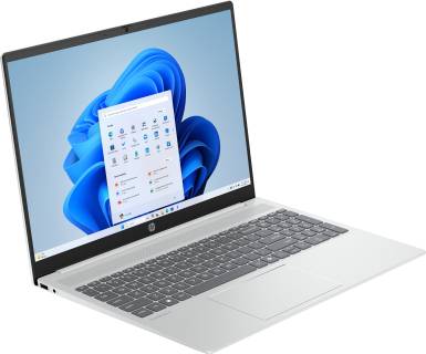 Ноутбук HP OmniBook 5 Laptop 16-ba1001ua Glacier silver BF1L4EA