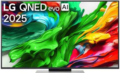 Телевизор Lg 55 QNED evo AI QNED87 4K Smart (55QNED87A3B) 2025