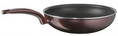 Сковорода Tefal ВОК 28 SENSORIELLE D23019