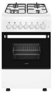 Плита Ardesto FSCF-G50W