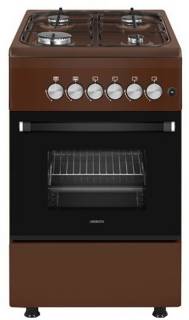 Плита Ardesto FSCF-G60LBR