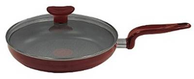 Сковорода Tefal Edim doma 26+крышка Al5730552