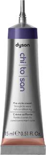 Аксессуар Dyson Chitosan Pre-style cream Straight to wavy 15ml 505146-01