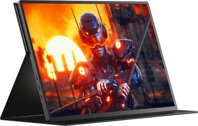 Монитор Uperfect UGame C2 Pro Black M160T04
