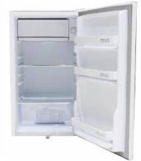 Холодильник ARTEL HS 117 RN SILVER
