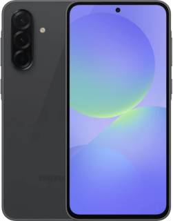 Смартфон Samsung Galaxy A36 5G 12/256Gb (SM-A366BZKU) 2025  Awesome Black