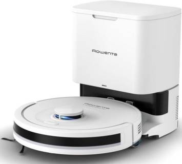 Пылесос Rowenta RR8797WH