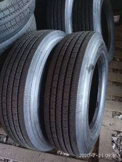 Шина Supercargo SC216 315/80 R22.5 158/156M