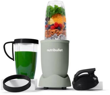 Блендер NUTRIB PB INT CB NB907CP