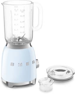 Блендер Smeg BLF03PBEU