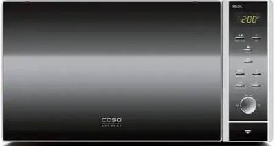 Микроволновая печь Caso Germany MCG 25C Chef 2 in 1 3331