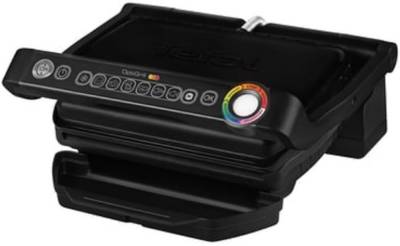 Гриль Tefal Optigrill  GC705816/79A-5024