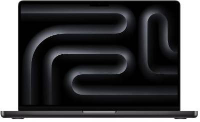 Ноутбук Apple MacBook Pro 16 M4 Max A3186 Custom Space Black 2024 Z1FT0027G