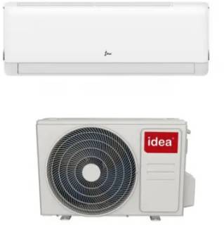 Кондиционер Idea ISR-09HR-SQ-DN8