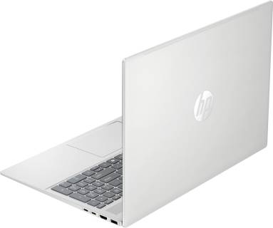 Ноутбук HP Pavilion Laptop 16-af0077nr Natural silver B73U6UA