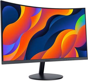 Монитор Koorui 27' Curved Business Monitor KOORUI-24N5C
