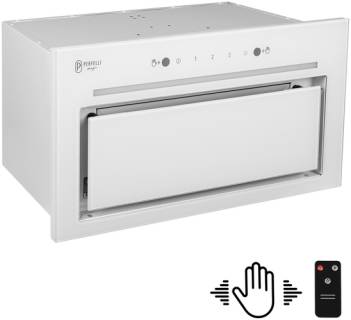 Вытяжка Perfelli DESIGN FILINI 5 BIANCO