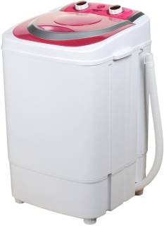 Стиральная машина VILGRAND V145-2570red