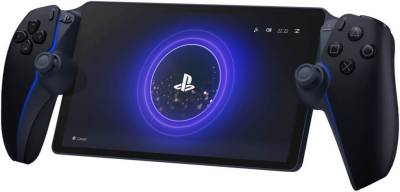 Игровая приставка Sony PlayStation 5 Portal Remote Player Midnight Black 1000045051