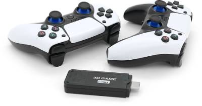 Игровая приставка VOLTRONIC U9pro dual system 2000000392134