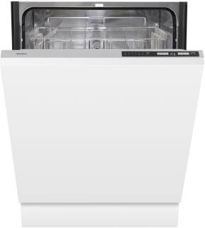 Посудомоечная машина INTERLINE DWI 664 P1 TSH GA+