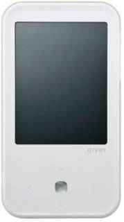 MP3 плеер iRiver S100-4-WHITE