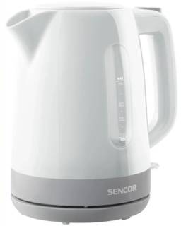 Электрочайник Sencor SWK 1020WH