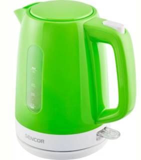 Электрочайник Sencor SWK 1021GR