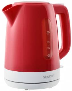 Электрочайник Sencor SWK 1024RD