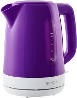 Электрочайник Sencor SWK 1025VT