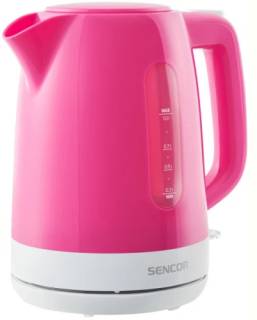 Электрочайник Sencor SWK 1028RS