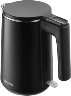 Электрочайник Sencor SWK 0156BK