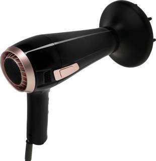 Фен ADLER AD 2283 black