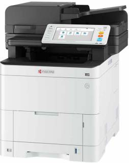 МФУ Kyocera ECOSYS MA3500cix 1102YK3NL0