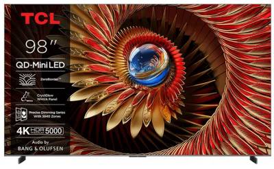 Телевизор Tcl 98C8K